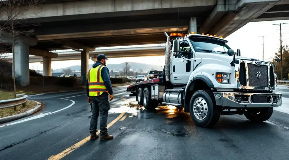 Cape Coral's Trusted Local Towing Company — Cape Coral, FL