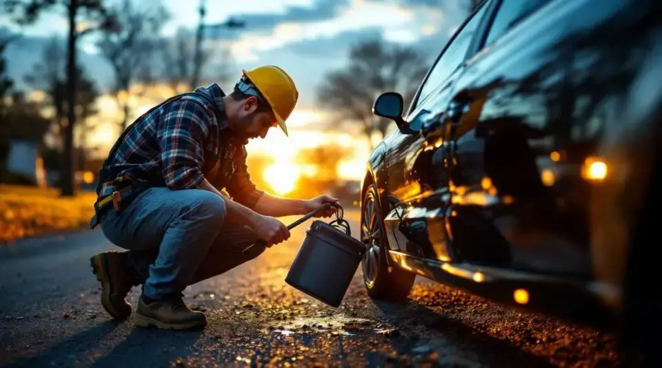 Off-Road Recovery & Canal Winch-Out Service — Cape Coral