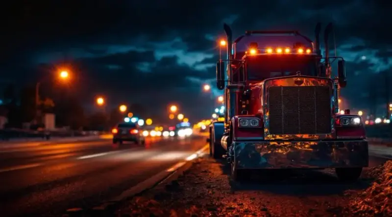 24 Hour Towing Service Cape Coral